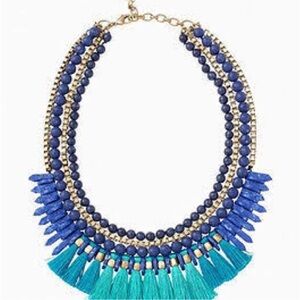 Stella & Dot 2 in 1 necklace